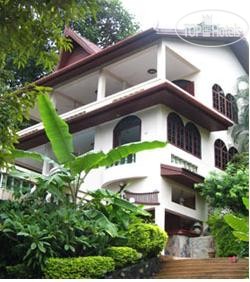 Andaman Villa Resort, 3, фотографії