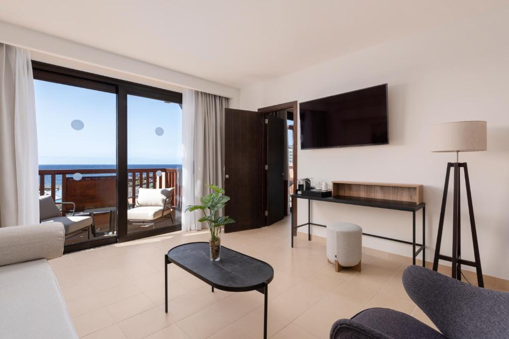 Готель, Тенеріфе (острів), Іспанія, Barcelo Tenerife Royal Level