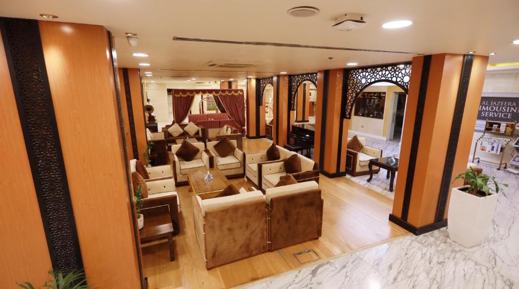 Ras Al Khaimah Hotel ОАЕ ціни