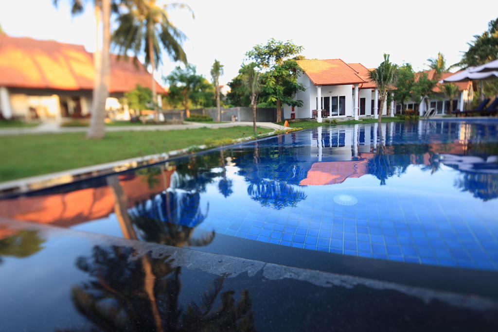 Туры в отель Terrace Resort Фу Куок (остров) Вьетнам