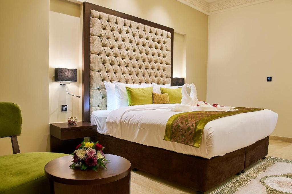 Carlton Dubai Creek Hotel ОАЭ цены