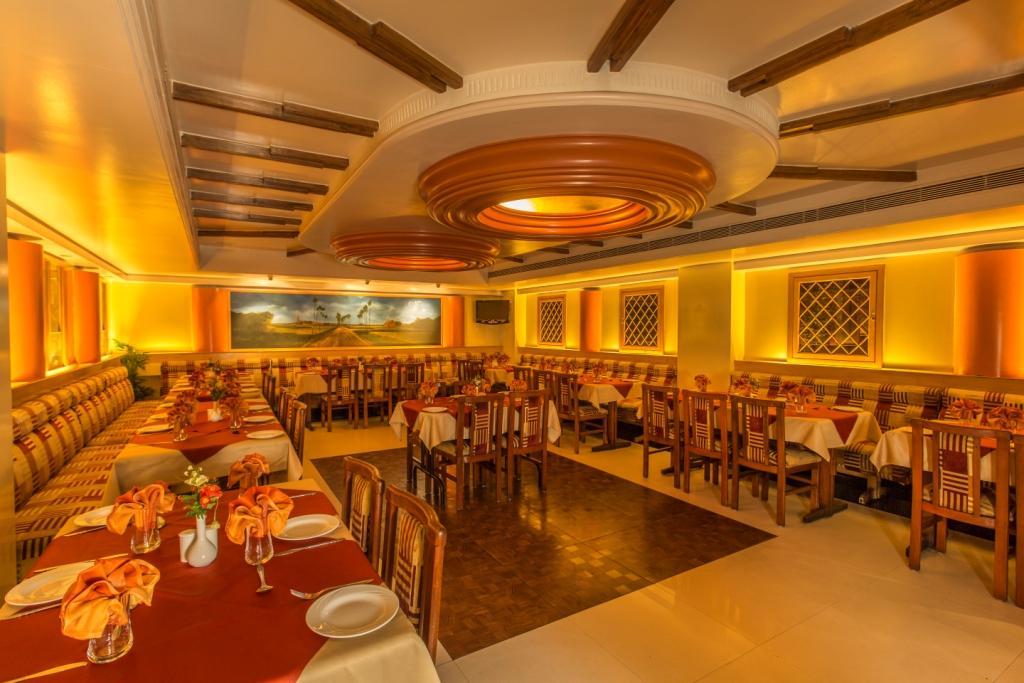 Відгуки про готелі Pai Viceroy, Jayanagar