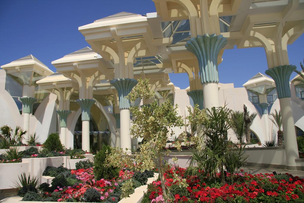 Hasdrubal Prestige Thalassa & Spa Djerba, Тунис, Джерба (остров)