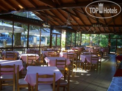 Hot tours in Hotel Amalia Hotel Corfu (island) Greece
