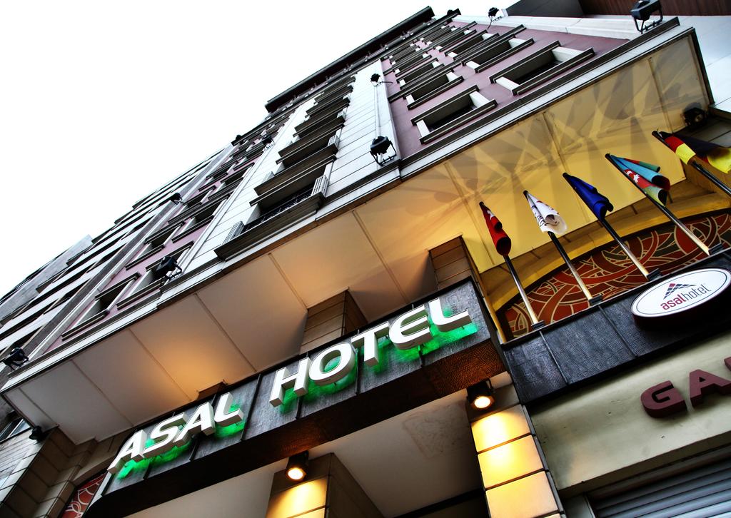 Asal Hotel, 3, фотографии