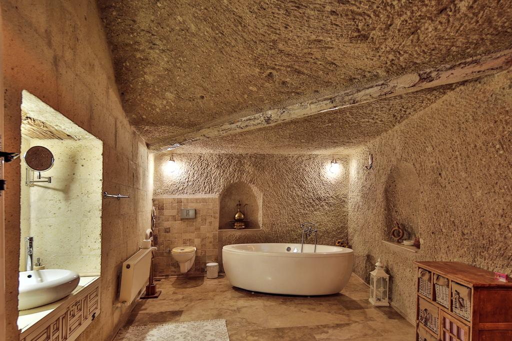 Невшехір Oyku Evi Cave Hotel Cappadocia