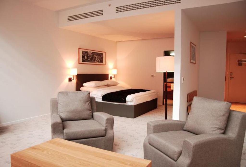 The Granary la Suite Hotel Wroclaw Польща ціни