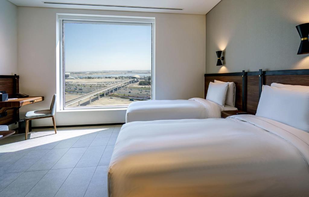 Горящие туры в отель Form Hotel Dubai, As Member Of Design Hotels