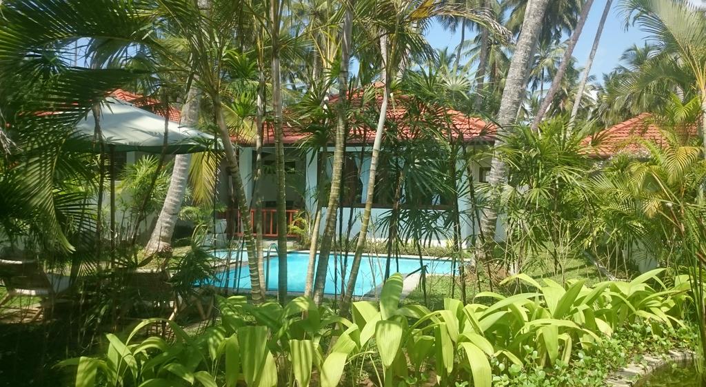 Hot tours in Hotel Good Karma Tangalle