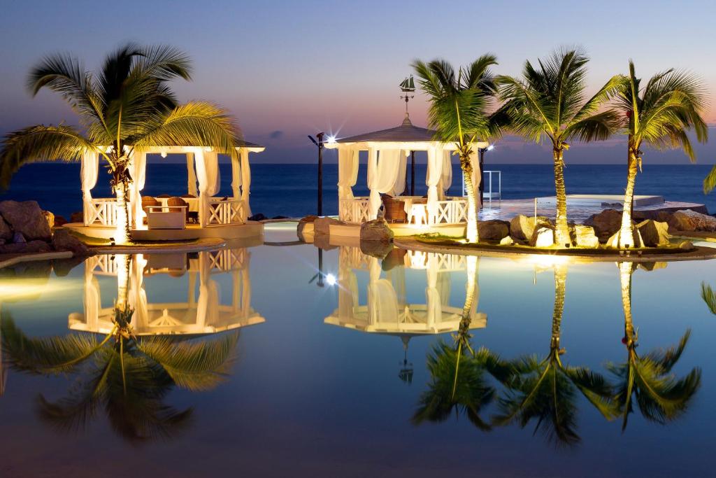 Отдых в отеле Tracadero Beach Resort (ex. Dominicus Marina Resort) Ла-Романа Доминиканская республика