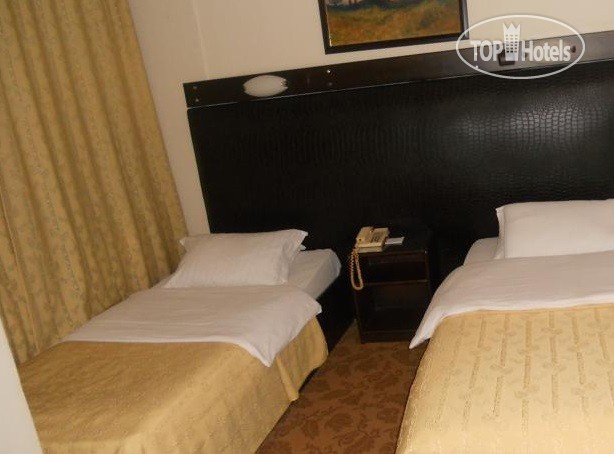 Горящие туры в отель Vidinli Hotel Самсун