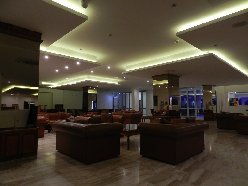 Evabelle Hotel Apartments, Cypr, Ajia Napa, wakacje, zdjęcia i recenzje