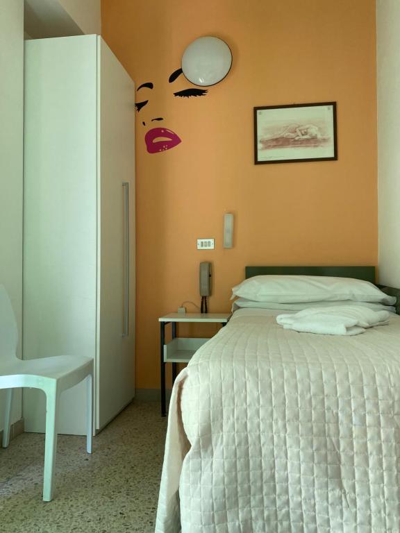 Відпочинок в готелі Hotel Nova Dhely Ріміні Італія