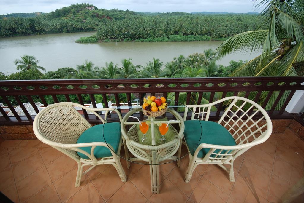 Керала Welcome Hotel Raviz Kadavu Resort цены