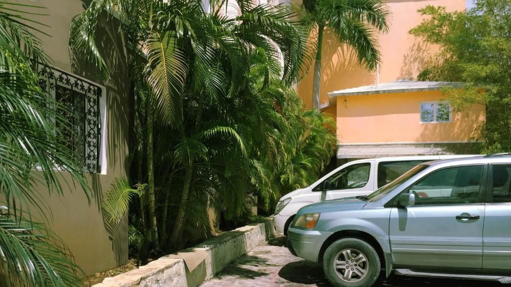 Отзывы об отеле Hotel Marimba Punta Cana