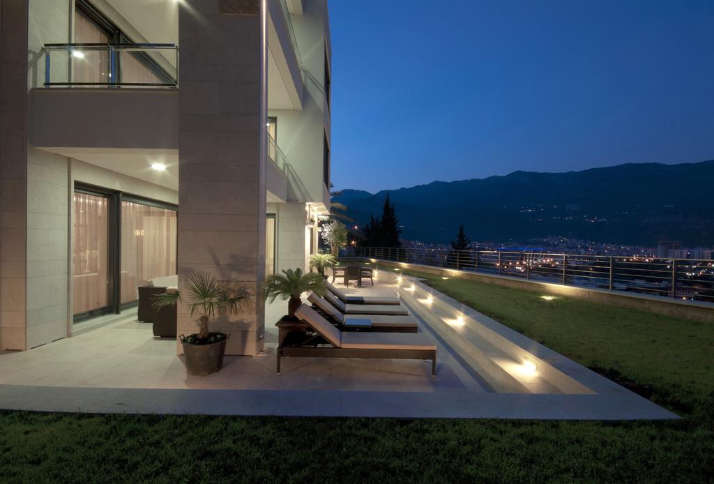 Czarnogóra Alexandar Luxury Suites & Spa