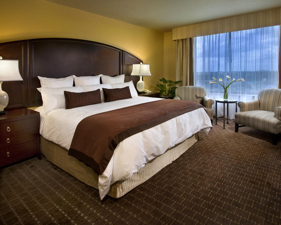 Caribe Royale Orlando All-Suites Hotel, США, Орландо, туры, фото и отзывы
