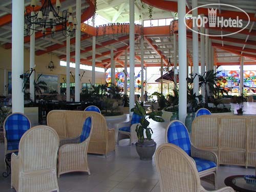 Горящие туры в отель Grupo Gaviota Hotel Playa Costa Verde Ольгин