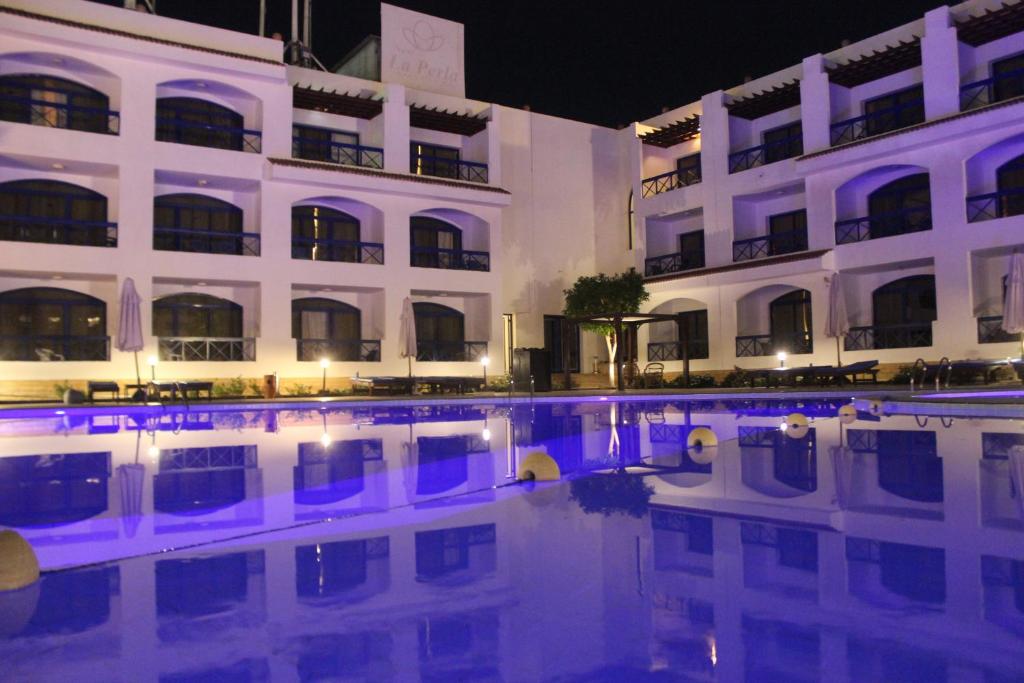 Відпочинок в готелі El Khan Sharm Hotel Шарм-ель-Шейх