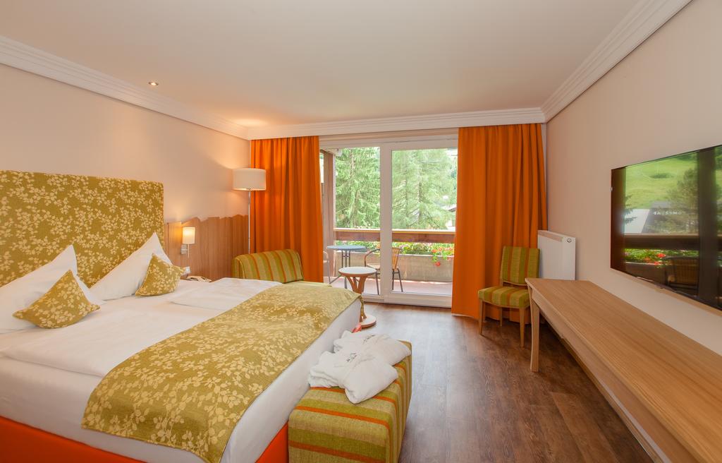 Oferty hotelowe last minute Harmony'S Hotel Pragant Karyntia Austria