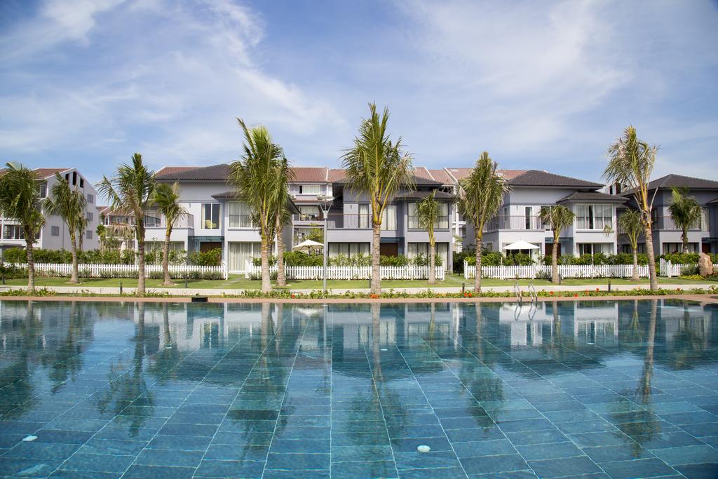 Отель, 4, Novotel Phu Quoc Resort