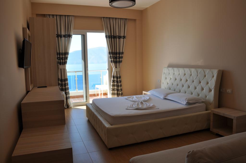 Отдых в отеле Coral Hotel & Resort Влёра Албания