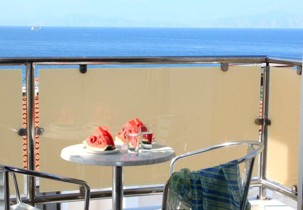 Тури в готель Rodian Gallery Hotel Apartments Родос (острів) Греція
