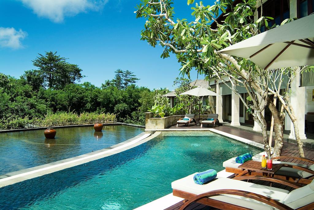 Готель, Gending Kedis Luxury Villas & Spa Estate