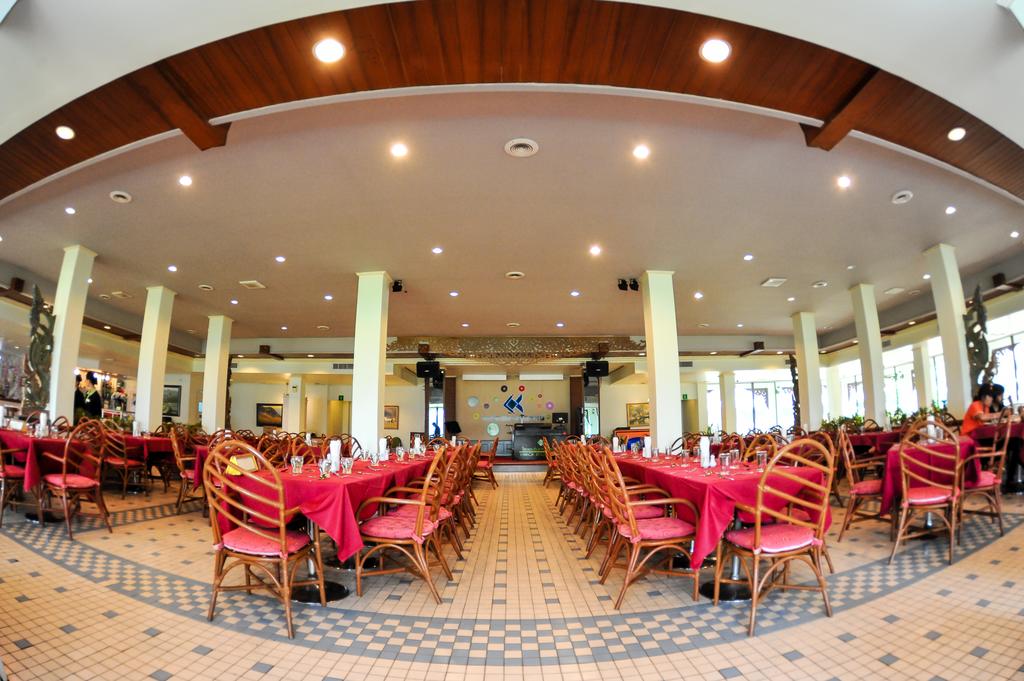 Туры в отель Wiang Indra Riverside Resort (Rimkok Resort Hotel) Чианграй