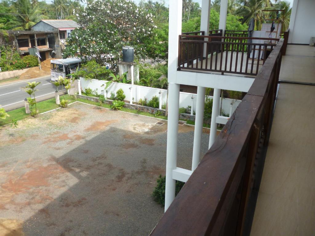 Ocean View Cottage, Шри-Ланка, Хиккадува