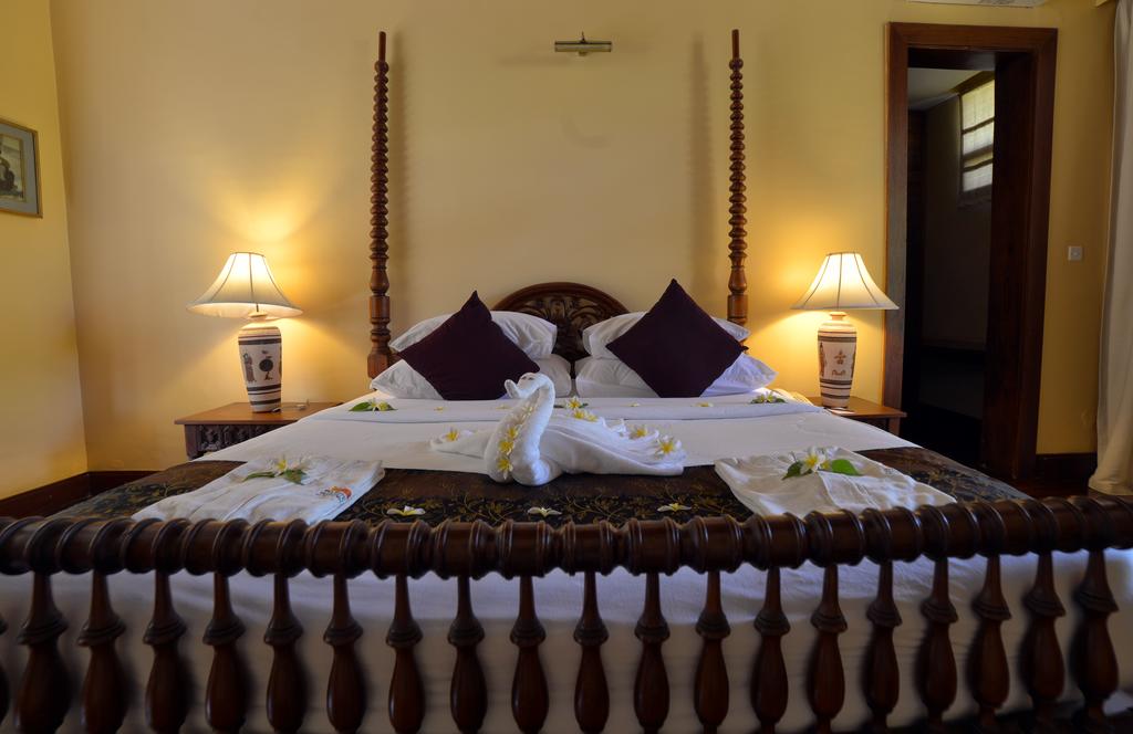 Отель, Мьянма, Баган, Tharabar Gate Hotel