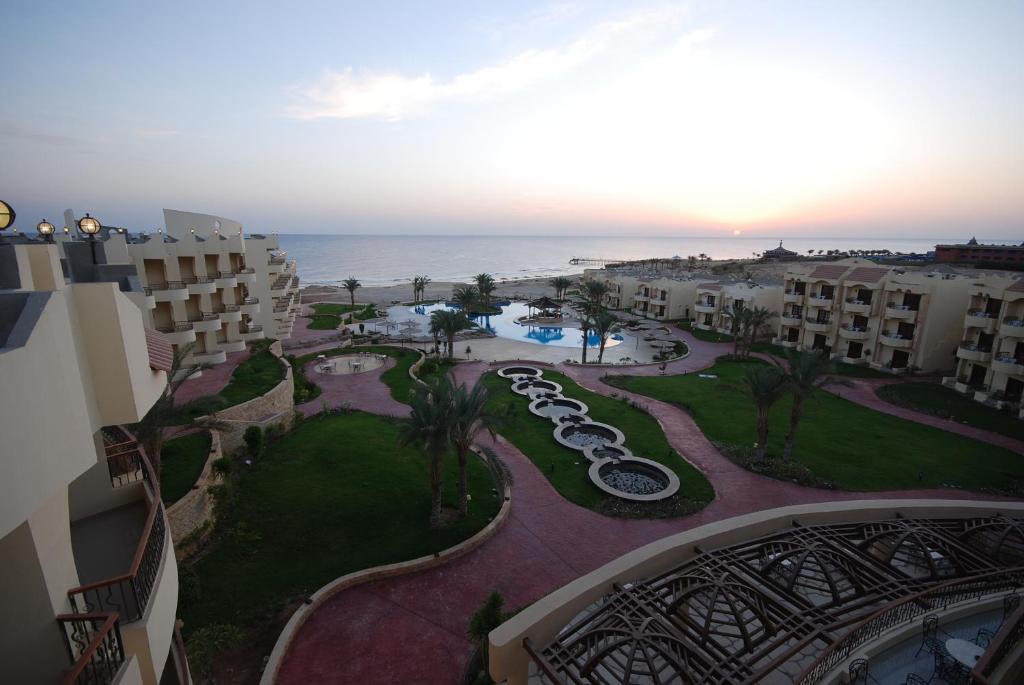 Coral Hills Resort Marsa Alam, Egypt