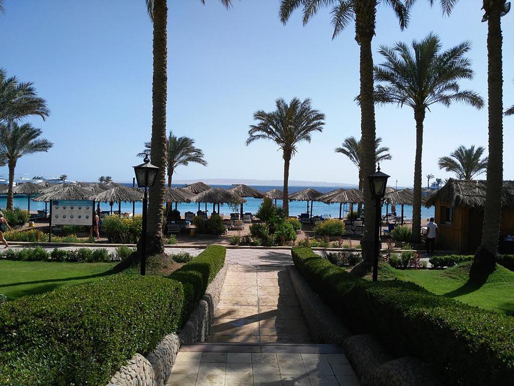 Zya Regina Resort and Aquapark, Hurghada, photos of tours