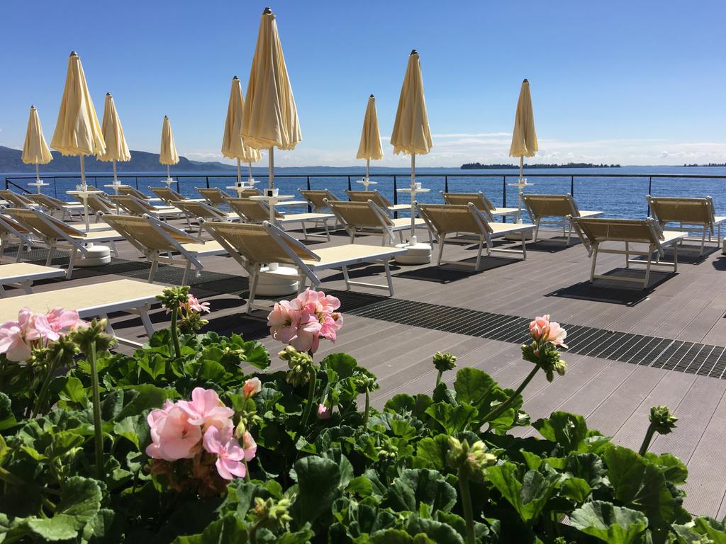 Hot tours in Hotel Grand Hotel Gardone Lake Garda Italy
