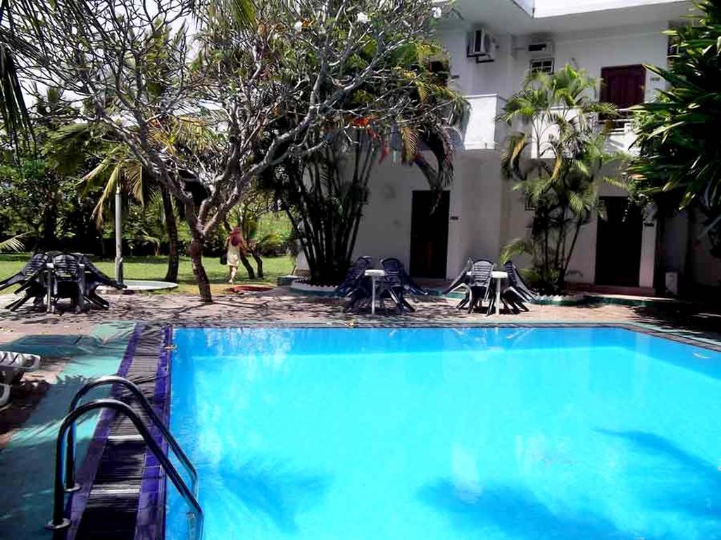 The White Haven Hotel - Panadura (Budget) Шрі-Ланка ціни