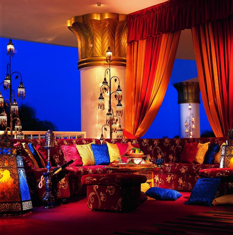 Odpoczynek w hotelu Monte Carlo Sharm El Sheikh Resort