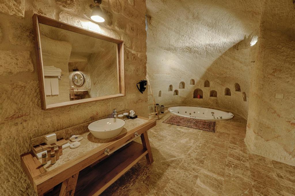 Solem Cave Suites, Турция, Ургюп