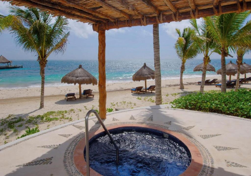 Riviera Maya Desire Pearl Resort (Adults Only) prices