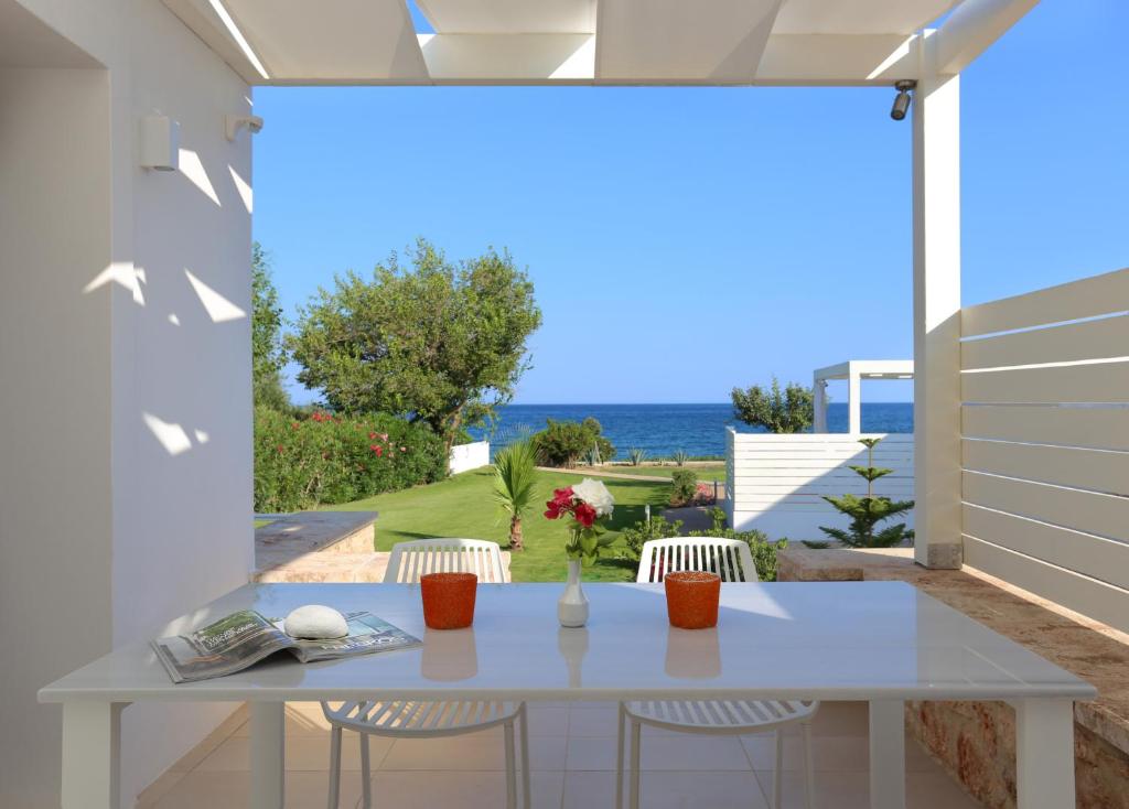 Горящие туры в отель Mareggio Exclusive Residences & Suites Лакония Греция