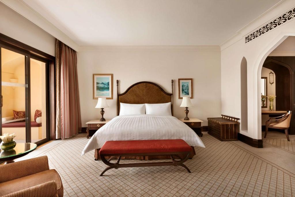 Zdjęcie hotelu Shangri-La Qaryat Al Beri, Abu Dhabi