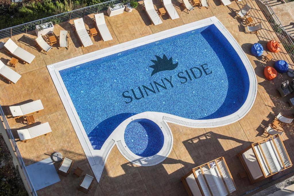 Sunny Side Wellness Resort & Spa, фотографии туристов