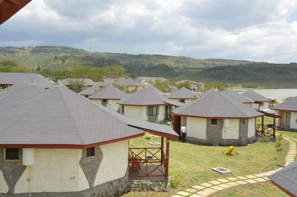 Найробі Sentrim Elementaita Lodge ціни