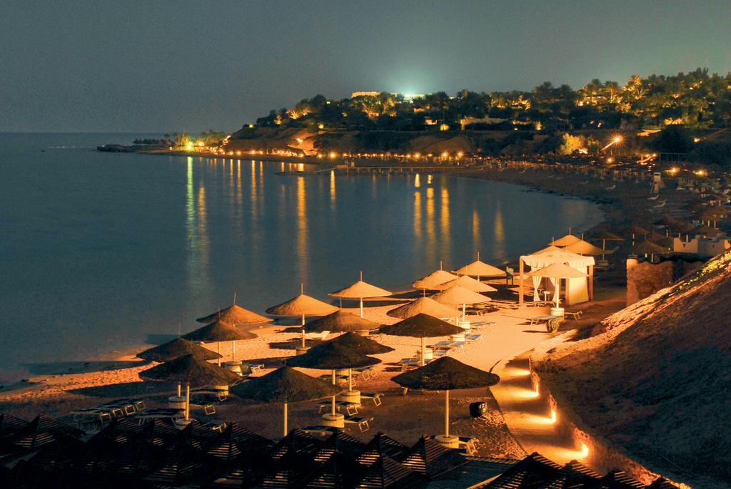 Hot tours in Hotel Domina Coral Bay Aquamarine Pool Sharm el-Sheikh