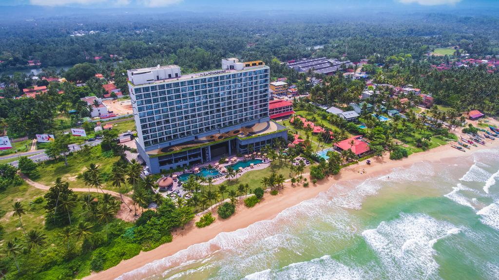 Weligama Bay Marriott Resort & Spa, фото