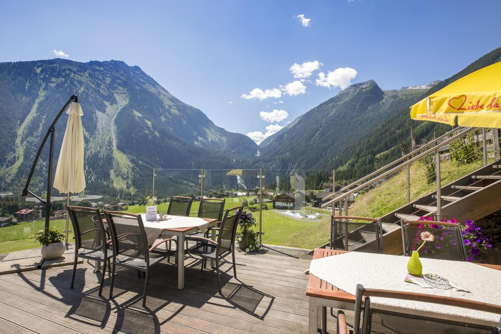 Panoramahotel Burgeck, Зальцбургерленд, Австрия, фотографии туров