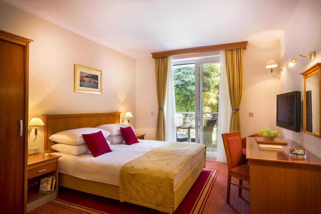 Отзывы туристов Hotel Villa Adria
