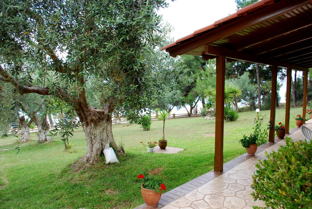 Villa Bambola Nea Moudania, Греция