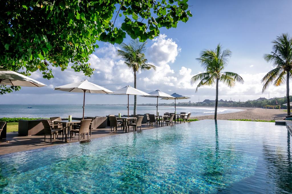 Туры в отель Bali Garden Beach Resort