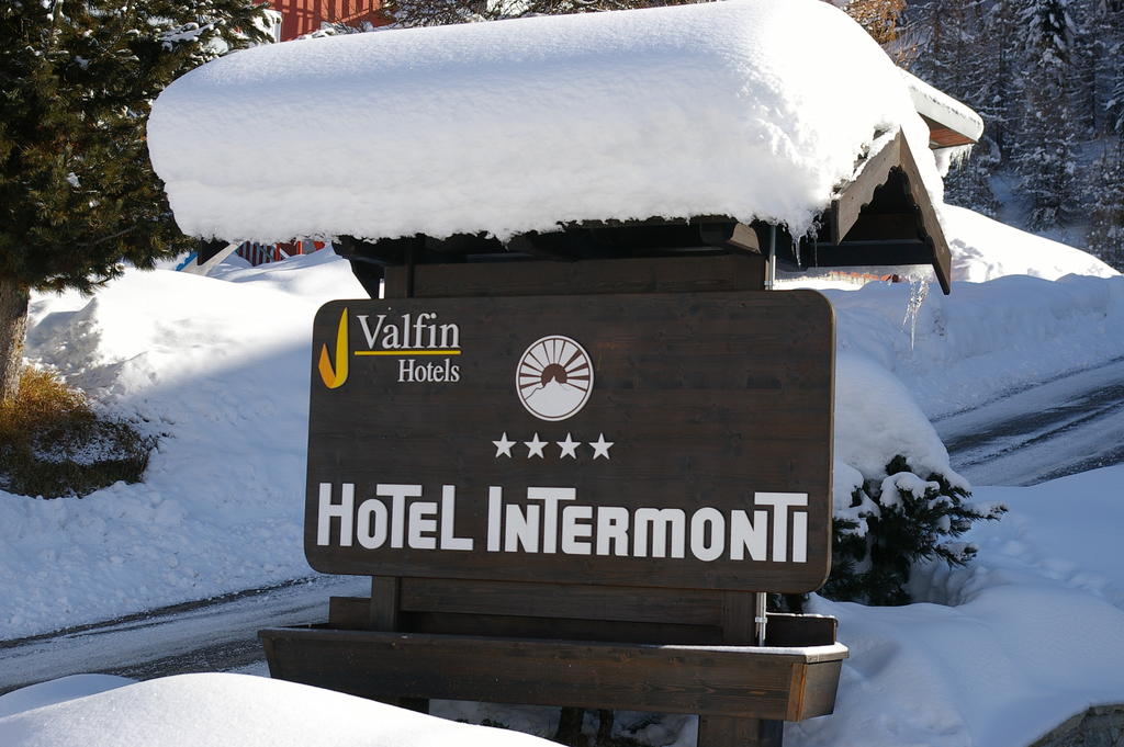 Отдых в отеле Intermonti Hotel (Livigno) Альта-Вальтеллина Италия