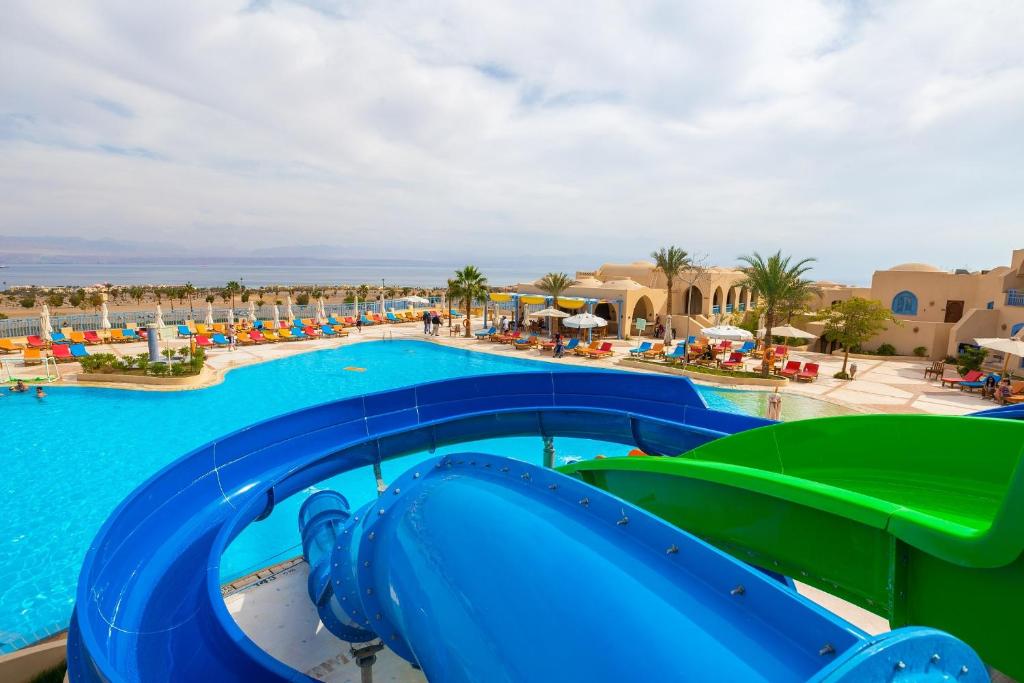 Горящие туры в отель El Wekala Golf Resort Таба Египет